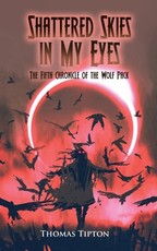 Shattered Skies in My Eyes