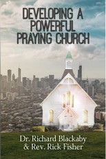 Developing A Powerful Praying Church