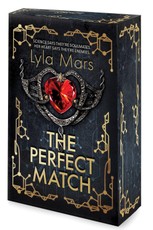 The Perfect Match (Deluxe Limited Edition)