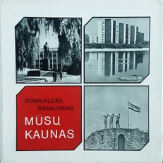 Mūsų Kaunas (1976)
