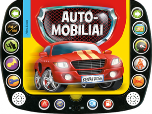 Automobiliai (2018)