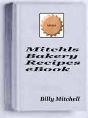 Mitchls Bakery Recipes