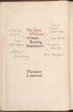 The Great William