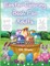 Easter Coloring Book For Adults