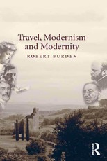 Travel, Modernism and Modernity