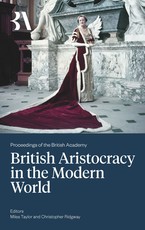 The British Aristocracy and the Modern World