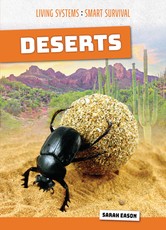 Deserts