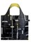 LOQI pirkinių krepšys „AIRPORT Departures Bag“