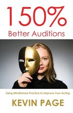 150% Better Auditions