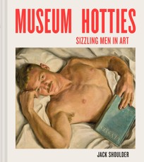 Museum Hotties