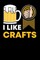 I Like Crafts