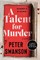 A Talent for Murder