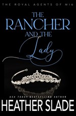 The Rancher and the Lady