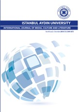 INTERNATIONAL JOURNAL OF MEDIA, CULTURE AND LITERATURE