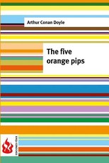The five orange pips