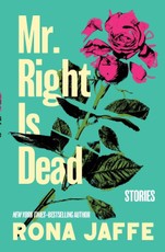 Mr. Right Is Dead
