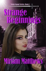 Strange Beginnings