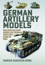 German Artillery Models