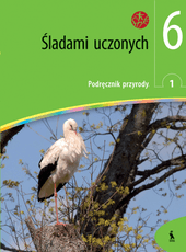 Mokslininkų pėdomis. Gamtos mokslų vadovėlis 6 klasei. Pirmoji knyga Mokslininkų pėdomis. Gamtos mokslų vadovėlis 6 klasei. Pirmoji knyga