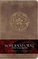 Supernatural: John Winchester Hardcover Ruled Journal