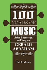 One Hundred Years of Music