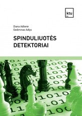 Spinduliuotės detektoriai
