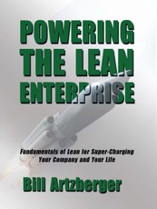 Powering The Lean Enterprise
