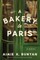 A Bakery in Paris