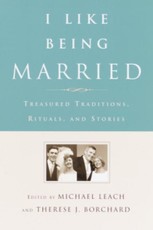I Like Being Married