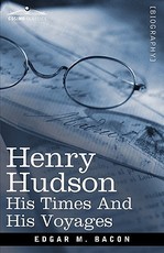 Henry Hudson