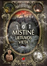 101 mistinė Lietuvos vieta