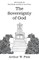 The Sovereignty of God