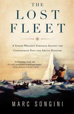 The Lost Fleet