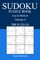 Easy to Medium 300 Sudoku Puzzle Book