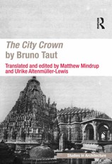The City Crown by Bruno Taut