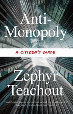 Anti-Monopoly