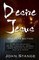 Desire Jesus, One Year Devotional