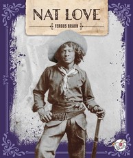 Nat Love