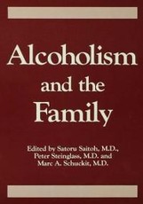 Alcoholism And The Family