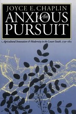 Anxious Pursuit