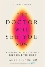 The Doctor Will See You Now, Second Edition