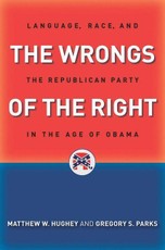 Wrongs of the Right