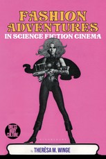 Fashion Adventures in Science Fiction Cinema