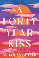 A Forty-Year Kiss