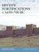 Hittite Fortifications c.1650-700 BC