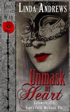 Unmask my Heart