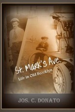 St. Mark's Ave.