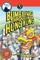 Bumbling Through Hong Kong