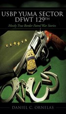 USBP Yuma Sector DFWT 129th