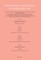 International Encyclopedia of Comparative Law, Instalment 45